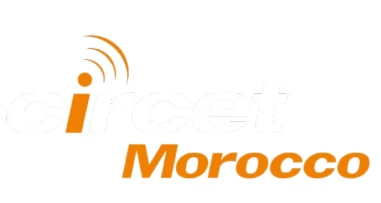 Circt Morocco logo