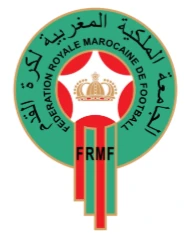 Royal Moroccan Football Federation logo